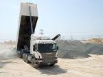 Scania P420 6x4 2004 года
